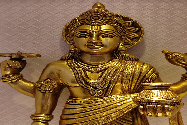 Dhanvantari