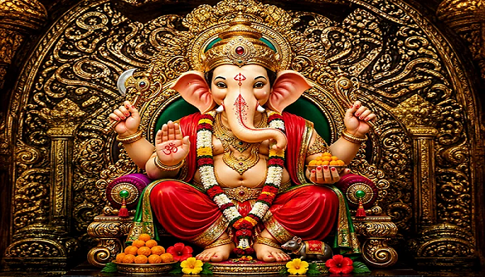 pandal-lalbaugcha
